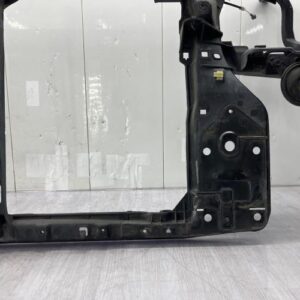 Armature avant, Masque avant HYUNDAI TUCSON 1 Diesel