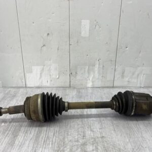 Cardan droit (transmission) HYUNDAI TUCSON 1 Diesel
