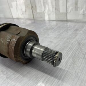 Cardan gauche (transmission) HYUNDAI TUCSON 1 Diesel