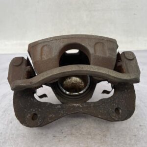 Etrier avant gauche (freinage) HYUNDAI TUCSON 1 Diesel
