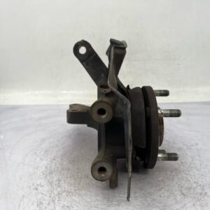 Fusee avant droit HYUNDAI TUCSON 1 Diesel