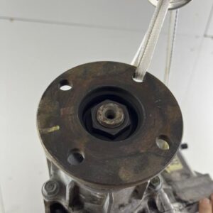 Pont (propulsion) HYUNDAI TUCSON 1 Diesel