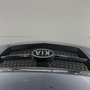 Capot KIA SORENTO 1 PHASE 1 Diesel