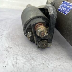 Demarreur KIA SORENTO 1 PHASE 1 Diesel
