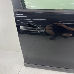 Porte avant droit PEUGEOT 2008 1 PHASE 2 Essence