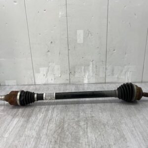 Cardan droit (transmission) PEUGEOT 2008 1 PHASE 2 Essence