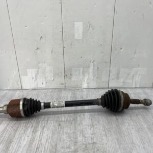 Cardan gauche (transmission) PEUGEOT 2008 1 PHASE 2 Essence