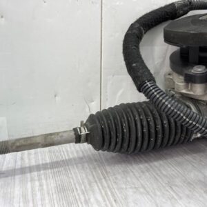Cremaillere assistee PEUGEOT 2008 1 PHASE 2 Essence