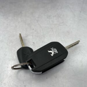 Kit de demarrage PEUGEOT 2008 1 PHASE 2 Essence