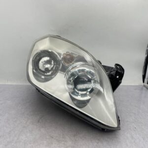 Optique avant principal droit (feux)(phare) OPEL TIGRA 2 TWINTOP CABRIOLET Diesel