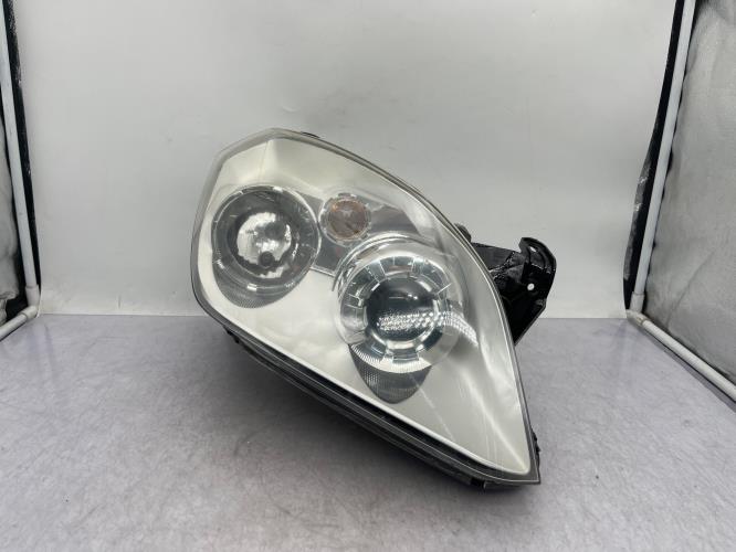 Optique avant principal droit (feux)(phare) OPEL TIGRA 2 TWINTOP CABRIOLET Diesel