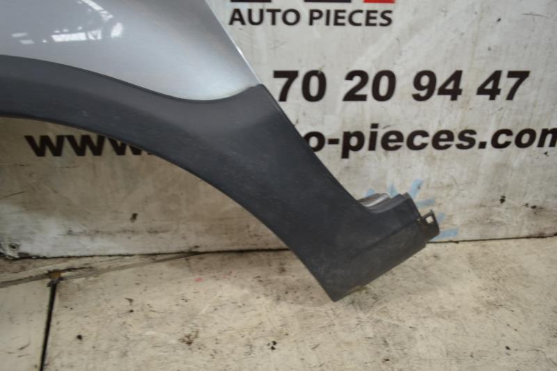 Aile avant gauche FIAT SEDICI PHASE 1 Diesel