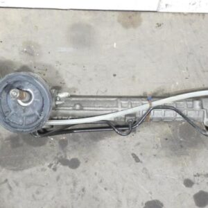 Cremaillere assistee PEUGEOT 206 PHASE 1 Diesel