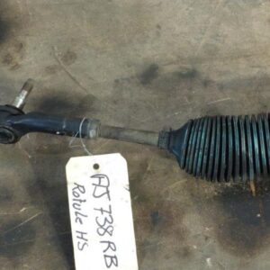 Cremaillere assistee ALFA ROMEO 147 PHASE 2 Diesel