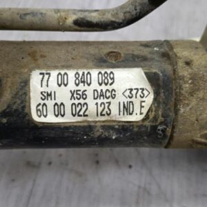 Cremaillere assistee RENAULT LAGUNA 1 PHASE 1 Essence