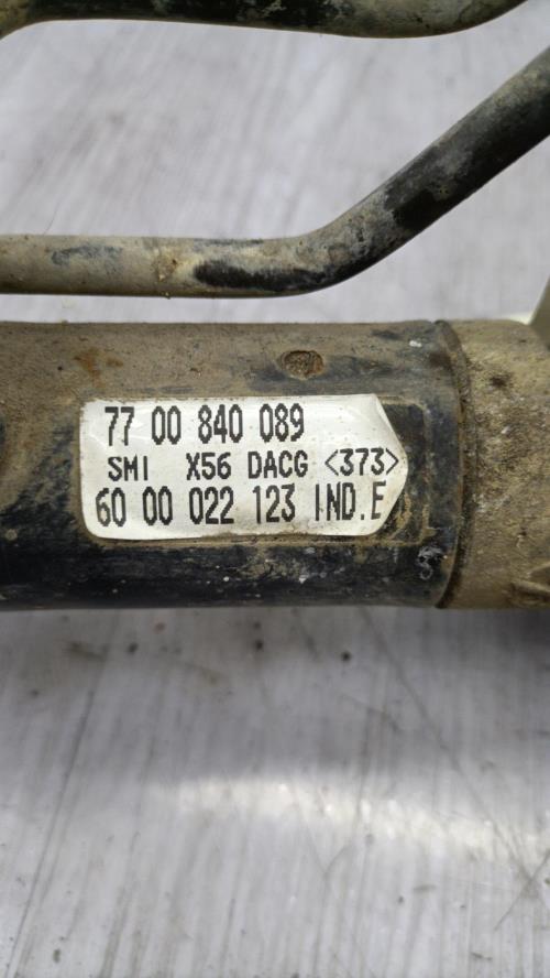 Cremaillere assistee RENAULT LAGUNA 1 PHASE 1 Essence