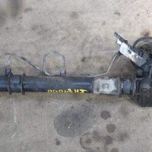 Cremaillere assistee RENAULT CLIO 2 PHASE 1 Diesel