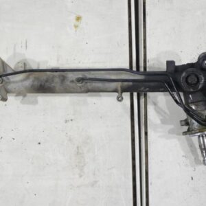 Cremaillere assistee FORD FIESTA 5 PHASE 1 Diesel