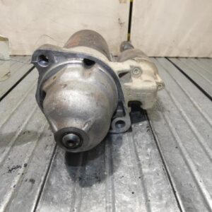 Demarreur AUDI A4 2 AVANT PHASE 2 BREAK Diesel