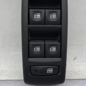 Interrupteur de leve vitre avant gauche RENAULT MEGANE 3 PHASE 2 BREAK Diesel