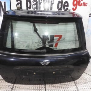 Malle/Hayon arriere MINI MINI 2 R56 PHASE 1 Essence