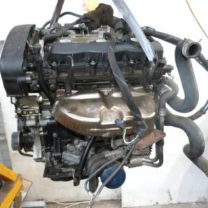 Moteur PEUGEOT 607 PHASE 1 Essence