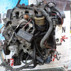 Moteur RENAULT LAGUNA 1 PHASE 1 Diesel