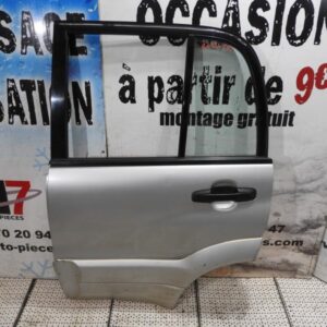 Porte arriere gauche SUZUKI GRAND VITARA 1 Diesel
