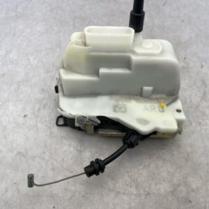 Serrure arriere droit CITROEN C3 1 PHASE 1 Diesel