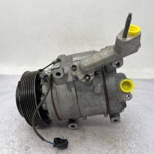 Compresseur clim HONDA CR-V 3 PHASE 1 Diesel
