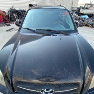 Capot HYUNDAI TUCSON 1 Diesel