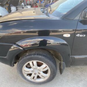Aile avant gauche HYUNDAI TUCSON 1 Diesel