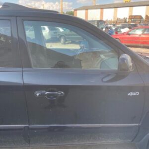 Porte avant droit HYUNDAI TUCSON 1 Diesel
