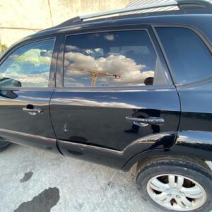 Porte arriere gauche HYUNDAI TUCSON 1 Diesel