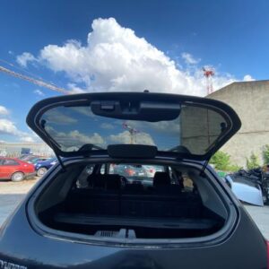 Malle/Hayon arriere HYUNDAI TUCSON 1 Diesel