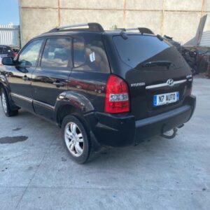 Pare choc arriere HYUNDAI TUCSON 1 Diesel