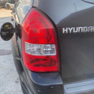 Feu arriere principal gauche (feux) HYUNDAI TUCSON 1 Diesel