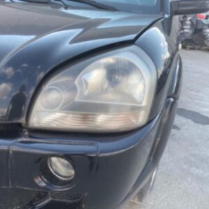 Optique avant principal droit (feux)(phare) HYUNDAI TUCSON 1 Diesel