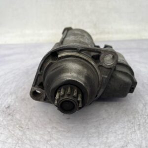 Demarreur VOLKSWAGEN GOLF 4 Diesel