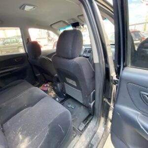 Interieur complet HYUNDAI TUCSON 1 Diesel