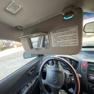 Pare soleil gauche HYUNDAI TUCSON 1 Diesel