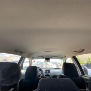 Ciel de toit HYUNDAI TUCSON 1 Diesel