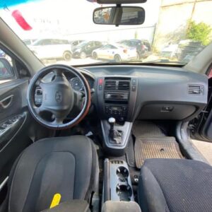 Tableau de bord HYUNDAI TUCSON 1 Diesel