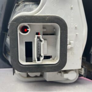 Feu arriere principal gauche (feux) VOLKSWAGEN POLO 5 PHASE 1 Diesel