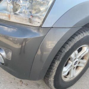 Pare choc avant KIA SORENTO 1 PHASE 1 Diesel