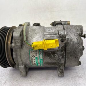 Compresseur clim CITROEN C5 1 PHASE 1 Diesel