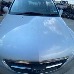 Capot KIA SORENTO 1 PHASE 1 Diesel