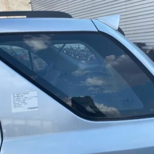 Custode arriere gauche KIA SORENTO 1 PHASE 1 Diesel