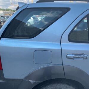 Aile arriere droit KIA SORENTO 1 PHASE 1 Diesel