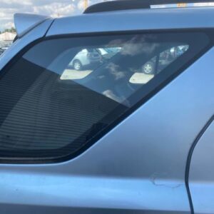 Custode arriere droit KIA SORENTO 1 PHASE 1 Diesel